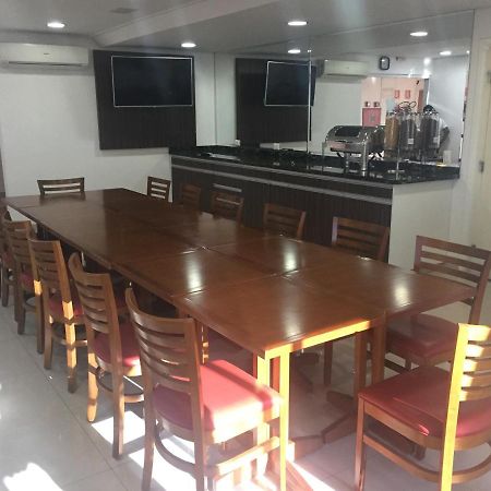 Semprehotel เตรสลาโกอัส ภายนอก รูปภาพ
