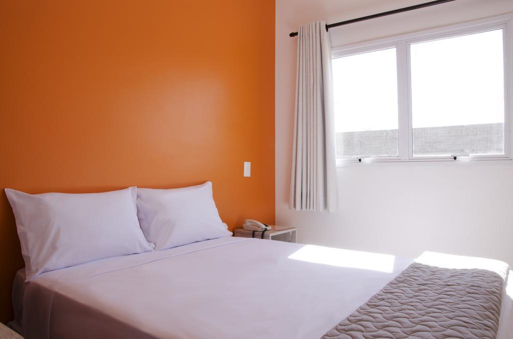 Semprehotel เตรสลาโกอัส ห้อง รูปภาพ