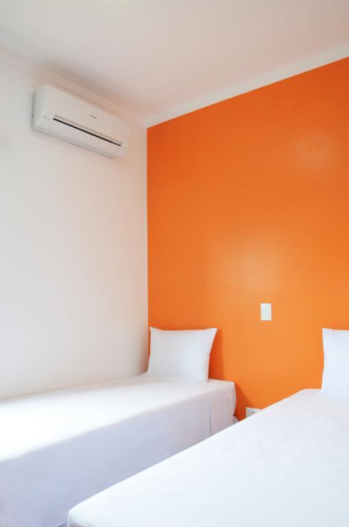 Semprehotel เตรสลาโกอัส ภายนอก รูปภาพ