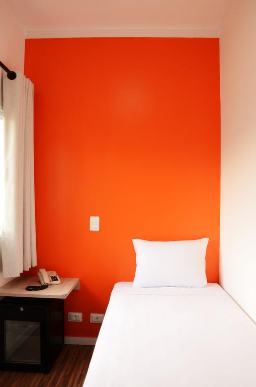 Semprehotel เตรสลาโกอัส ห้อง รูปภาพ