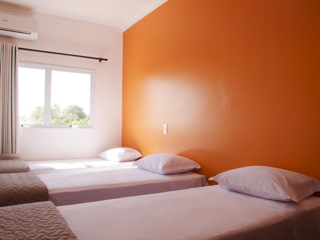 Semprehotel เตรสลาโกอัส ห้อง รูปภาพ