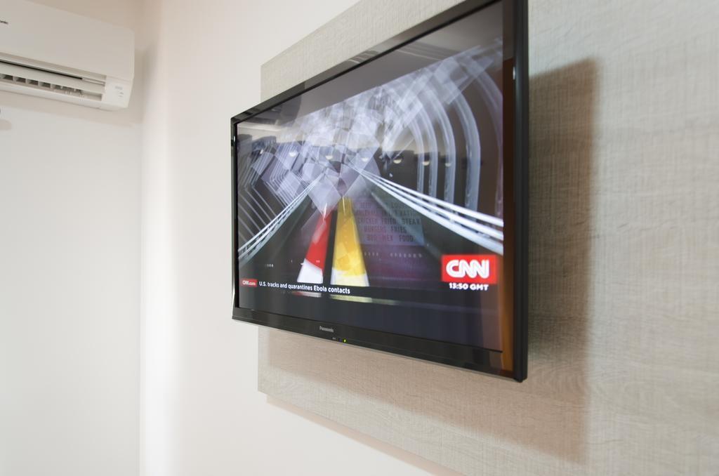 Semprehotel เตรสลาโกอัส ห้อง รูปภาพ