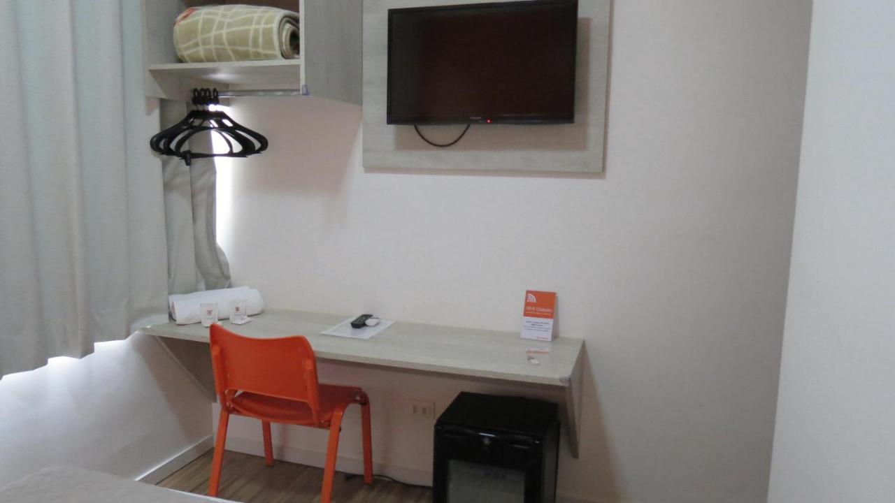 Semprehotel เตรสลาโกอัส ภายนอก รูปภาพ